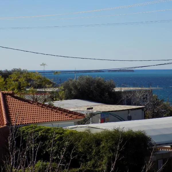 JERRY'S STUDIOS LASSI, Hotel in Lassi