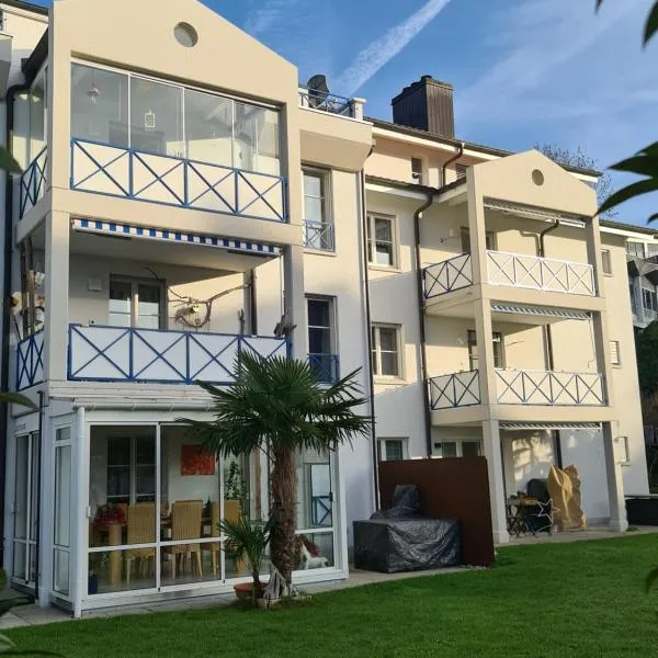 HOME AWAY FROM HOME, hotel in Staad