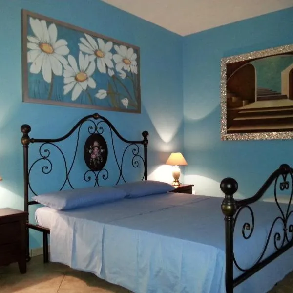 B&B Pittoresco, hotel v destinaci Specchia