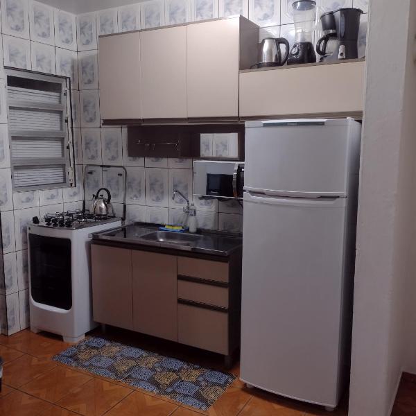 Apartamento com mobília nova. - Foto 4