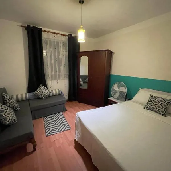 pereyber 2 room appartment, hotel v destinaci Pereybere