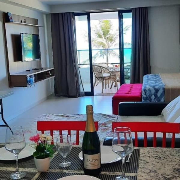 Apartamento em Tabatinga - Foto 4