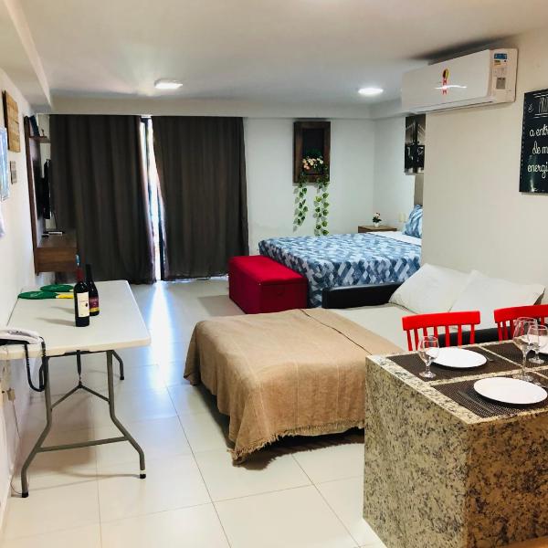 Apartamento em Tabatinga - Foto 2