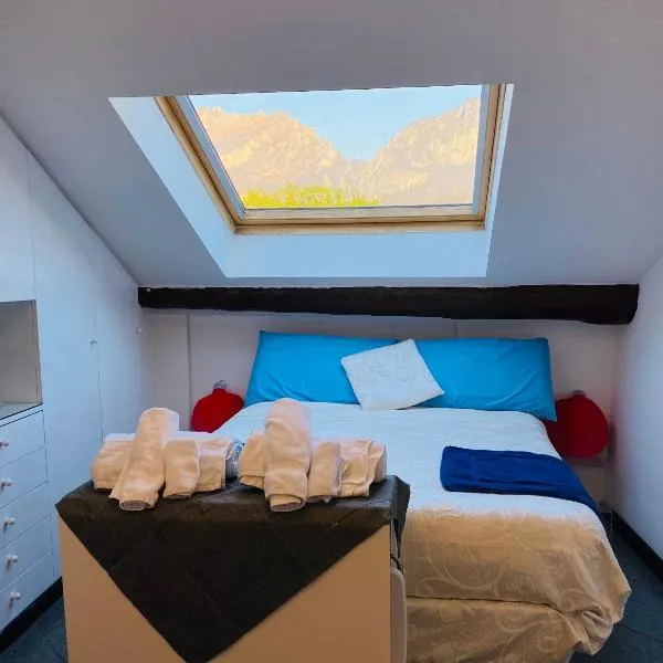 Lecco Centro 1, hotel in Lecco