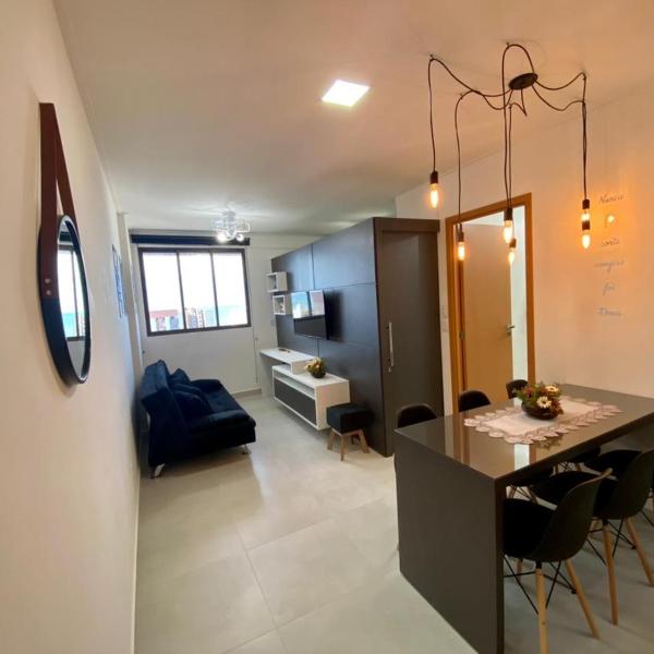Studio luxuoso para 4 hóspedes! ler descrição - Foto 2