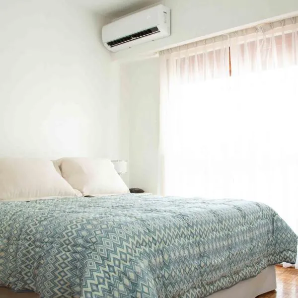 Apartment in Recoleta Buenos Aires next to an Embassy, hotel en Buenos Aires