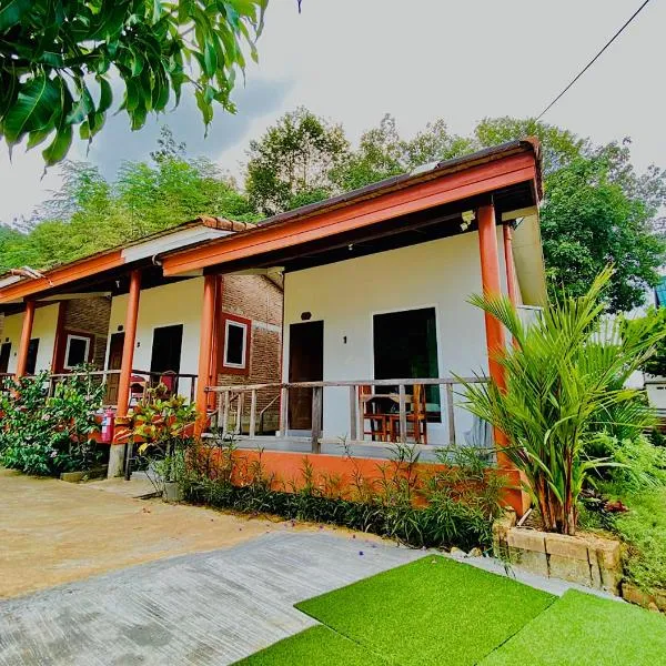 Kohchang FuengFah, Hotel in Ko Chang