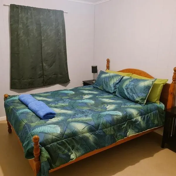 City Centre Apartments, hotel in Coober Pedy