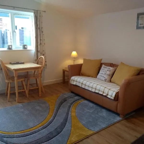 Garden Apartment, hotel in Didcot