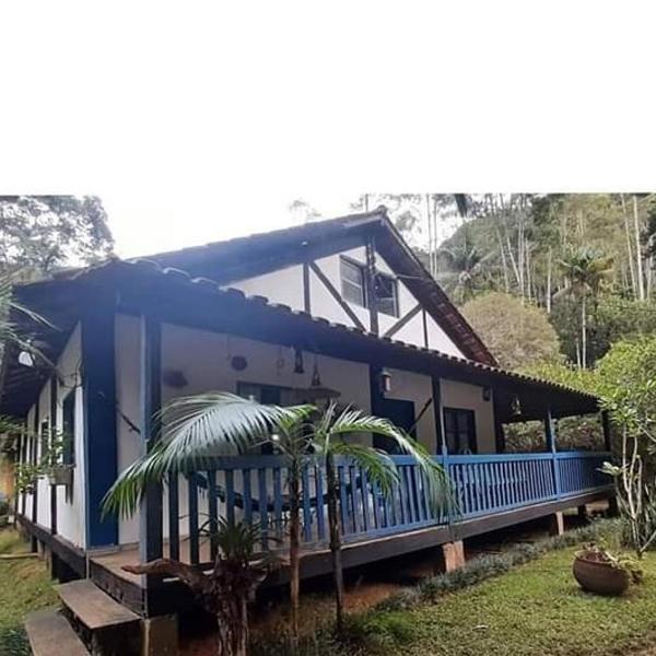 Sitio Camundongo