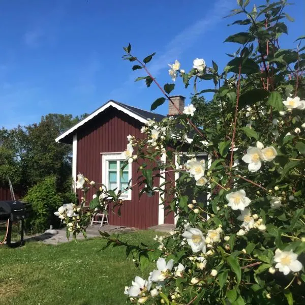 Citymökki, hotel em Kristiinankaupunki