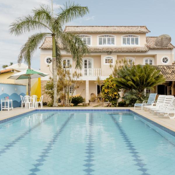 Casa Unamar Verão Vermelho Cabo Frio - Foto 4