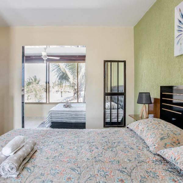 Casa Unamar Verão Vermelho Cabo Frio - Foto 2
