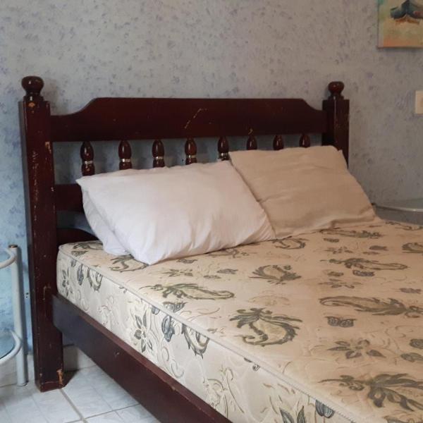 Apartamento no Guaujá/SP, c/ 2 q., 72 m2. Uma vaga na garagem - Foto 2