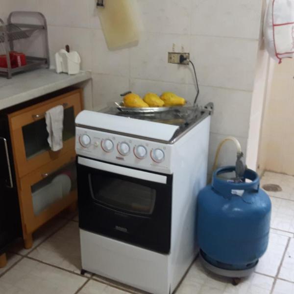 Apartamento no Guaujá/SP, c/ 2 q., 72 m2. Uma vaga na garagem - Foto 4