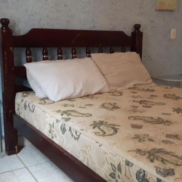 Apartamento no Guaujá/SP, c/ 2 q., 72 m2. Uma vaga na garagem - Foto 5