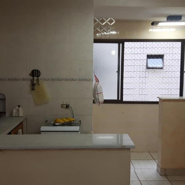 Apartamento no Guaujá/SP, c/ 2 q., 72 m2. Uma vaga na garagem - Foto 3