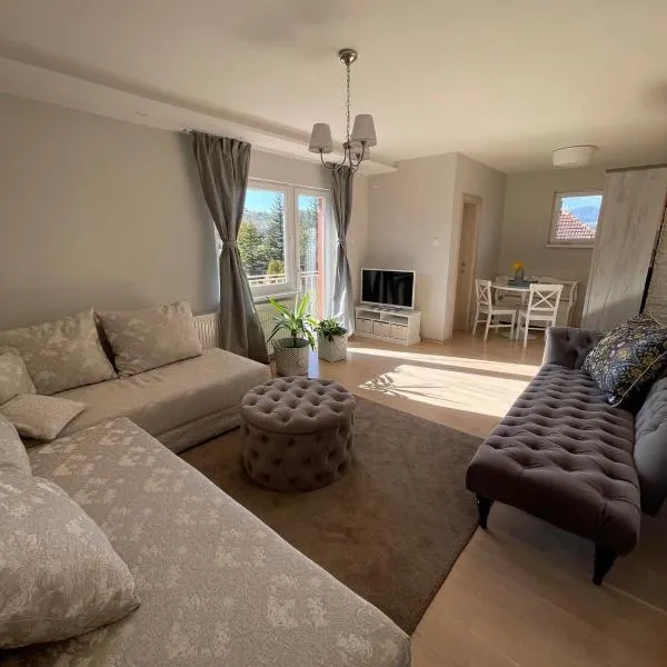 Apartman Vera, hotel v destinaci Kremna