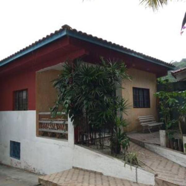 Casa de temporada perto da praia