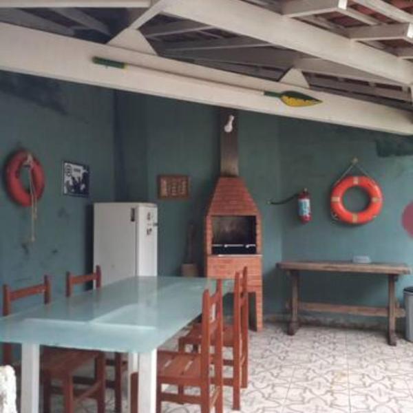 Casa de temporada perto da praia - Foto 4