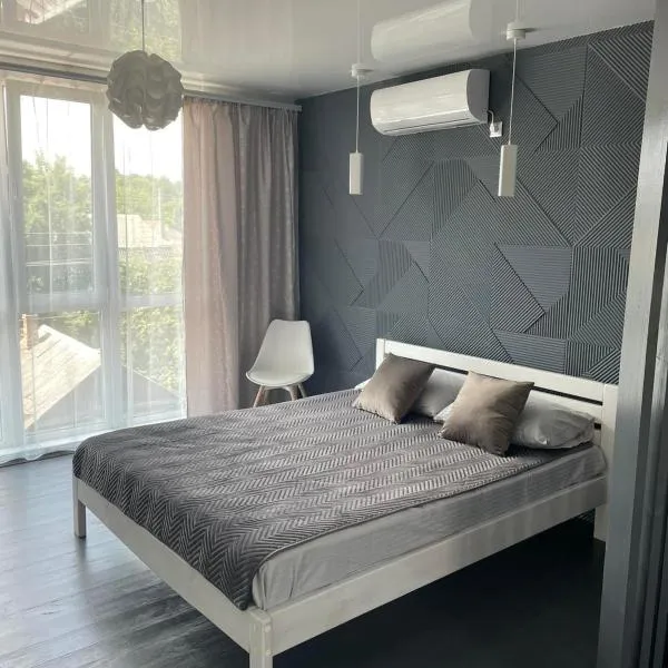 Гостевой дом, hotel v destinaci Černihiv