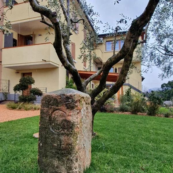 BB IL CIPPO, hotel v destinaci Verona