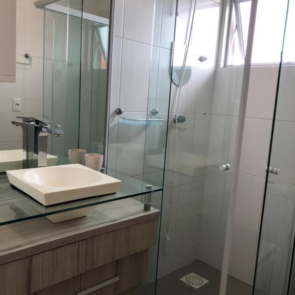 Cobertura com piscina privativa - 30m praia - Foto 3