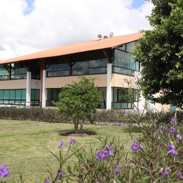 Flat Hotel Canarius Gravata PE