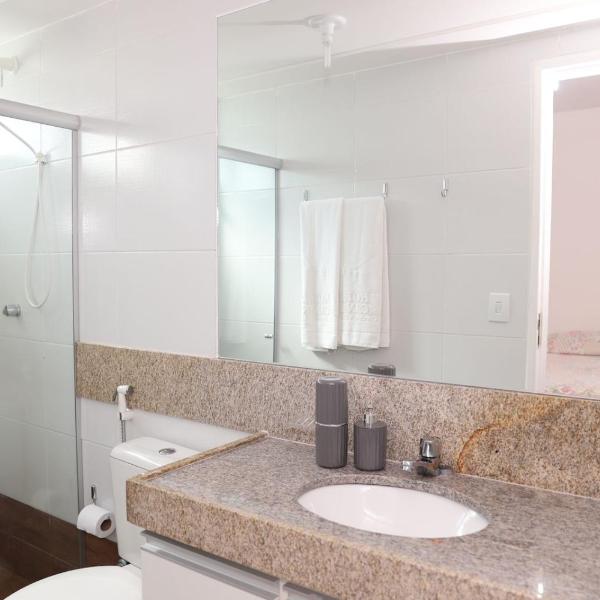 Flat Hotel Canarius Gravata PE - Foto 3
