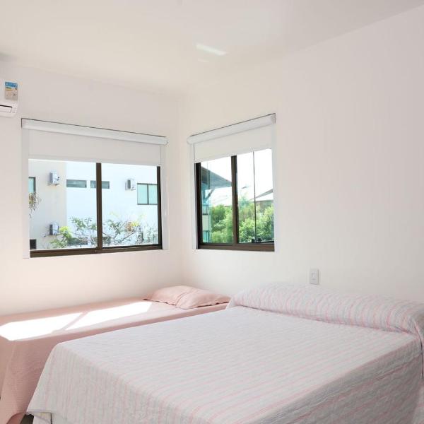 Flat Hotel Canarius Gravata PE - Foto 2
