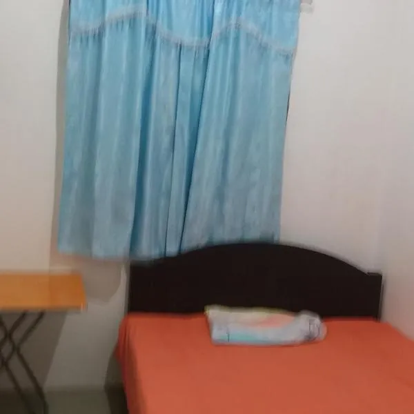 RGR CAMIGUIN TRAVEL TOUR SERVICES AND PENSION HOUSE, hotel v Mambajau