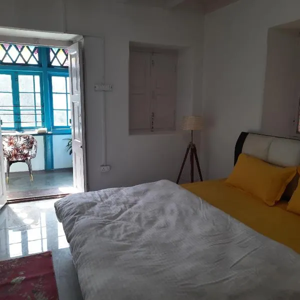 Mohraj home stay: Bhowāli şehrinde bir otel