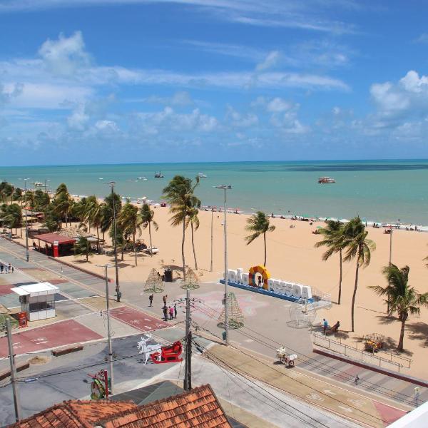 Marinas Flat Largo de Tambaú - Foto 3