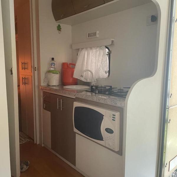 Trailer, Esporte e Amigos - Foto 4