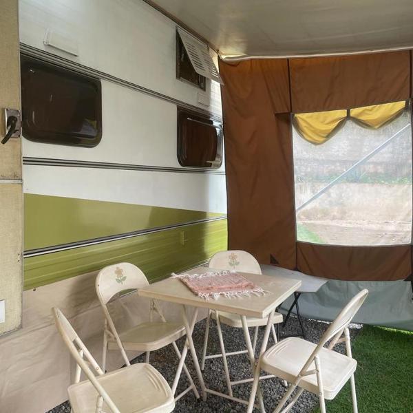 Trailer, Esporte e Amigos - Foto 5