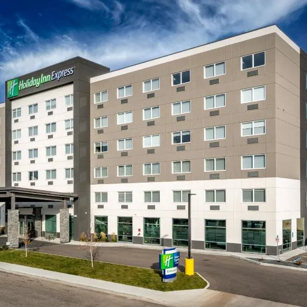 Holiday Inn Express & Suites - Brandon by IHG, hotel en Brandon