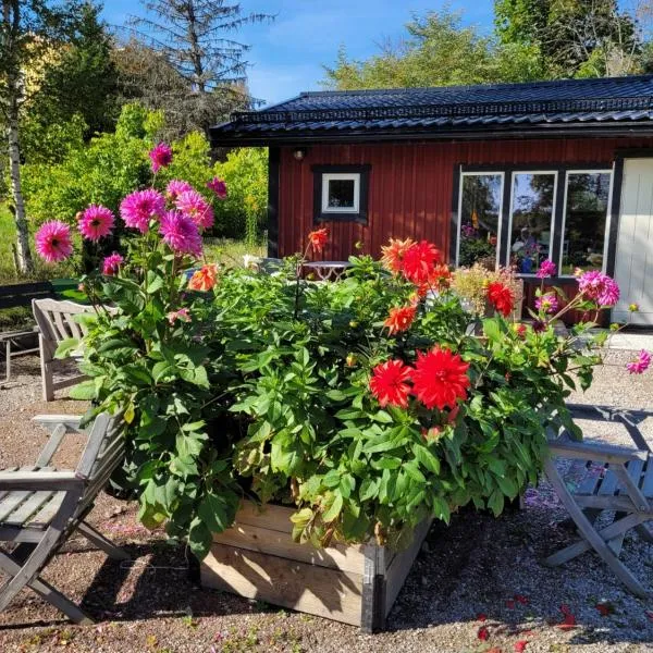 StugaFalun, hotel v destinaci Falun