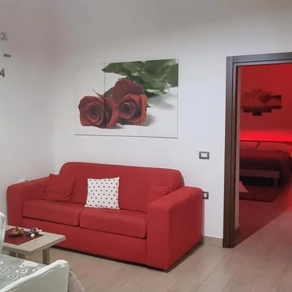 Holiday Home Yaya – hotel w mieście Scafati