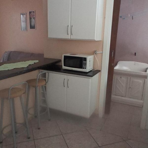 Apartamento 6 pessoas AP 03 - Foto 4