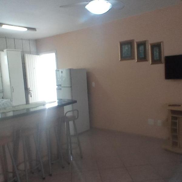 Apartamento 6 pessoas AP 03 - Foto 5
