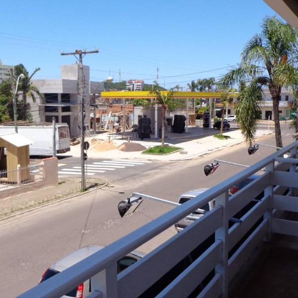 Apartamento 6 pessoas AP 03