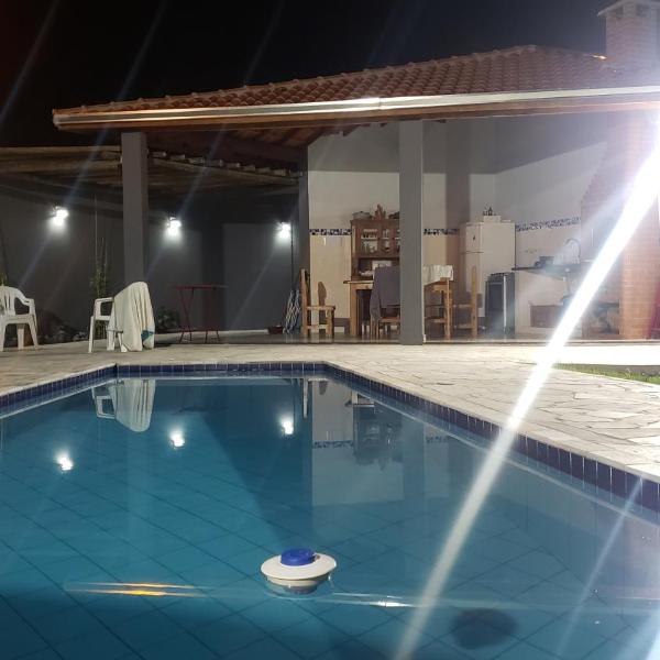 Chácara Águas São Pedro
