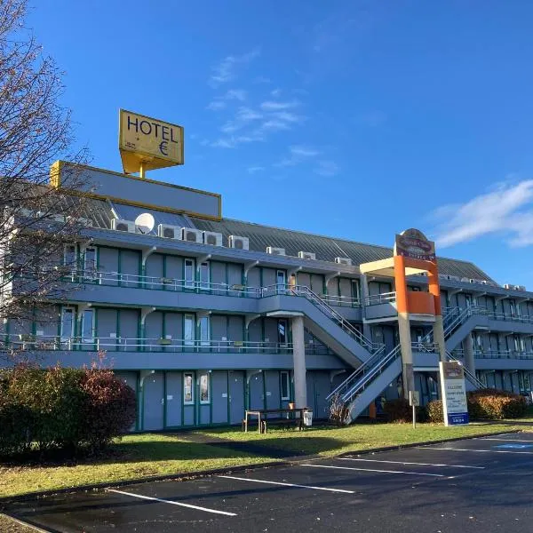 Nouvelle Classe Hotel, hotel in Châtellerault