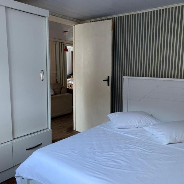 Casa de Praia Ribeirao da Ilha - Foto 2