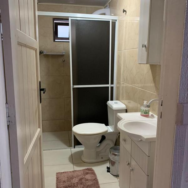 Casa de Praia Ribeirao da Ilha - Foto 3