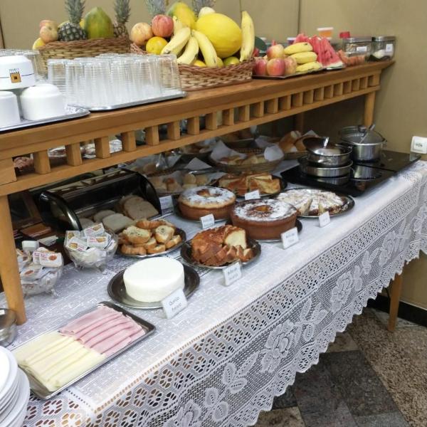 Hotel Cidade - Foto 4