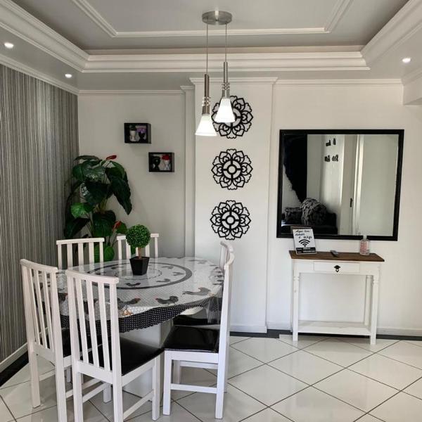 Apartamento Praia Central - Foto 4