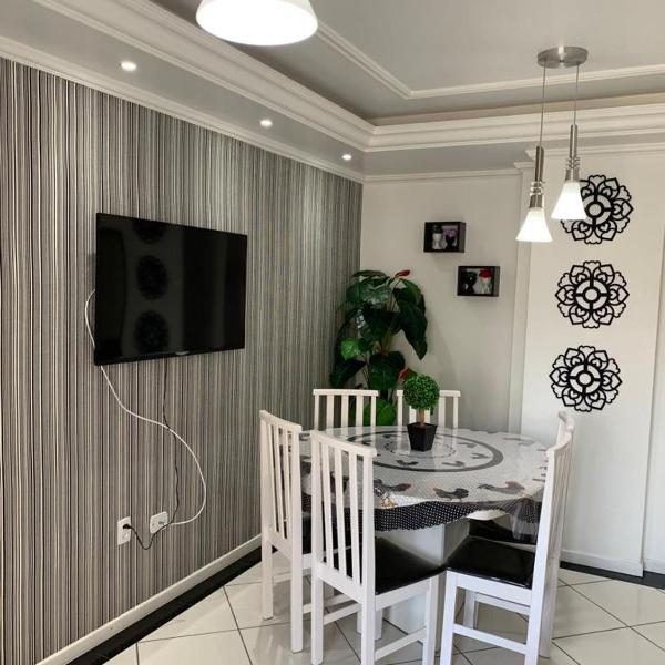 Apartamento Praia Central - Foto 5
