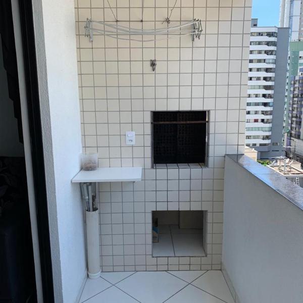 Apartamento Praia Central - Foto 3