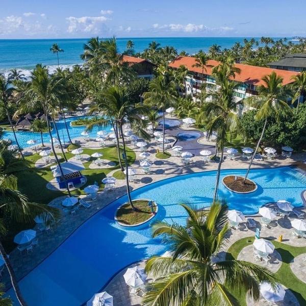 Porto Praia Resort Marulhos
